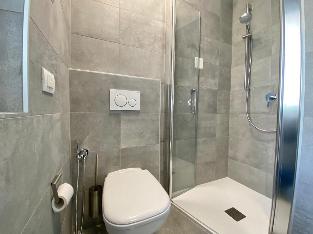 Apartment Riva Lenno Tremezzo Εξωτερικό φωτογραφία