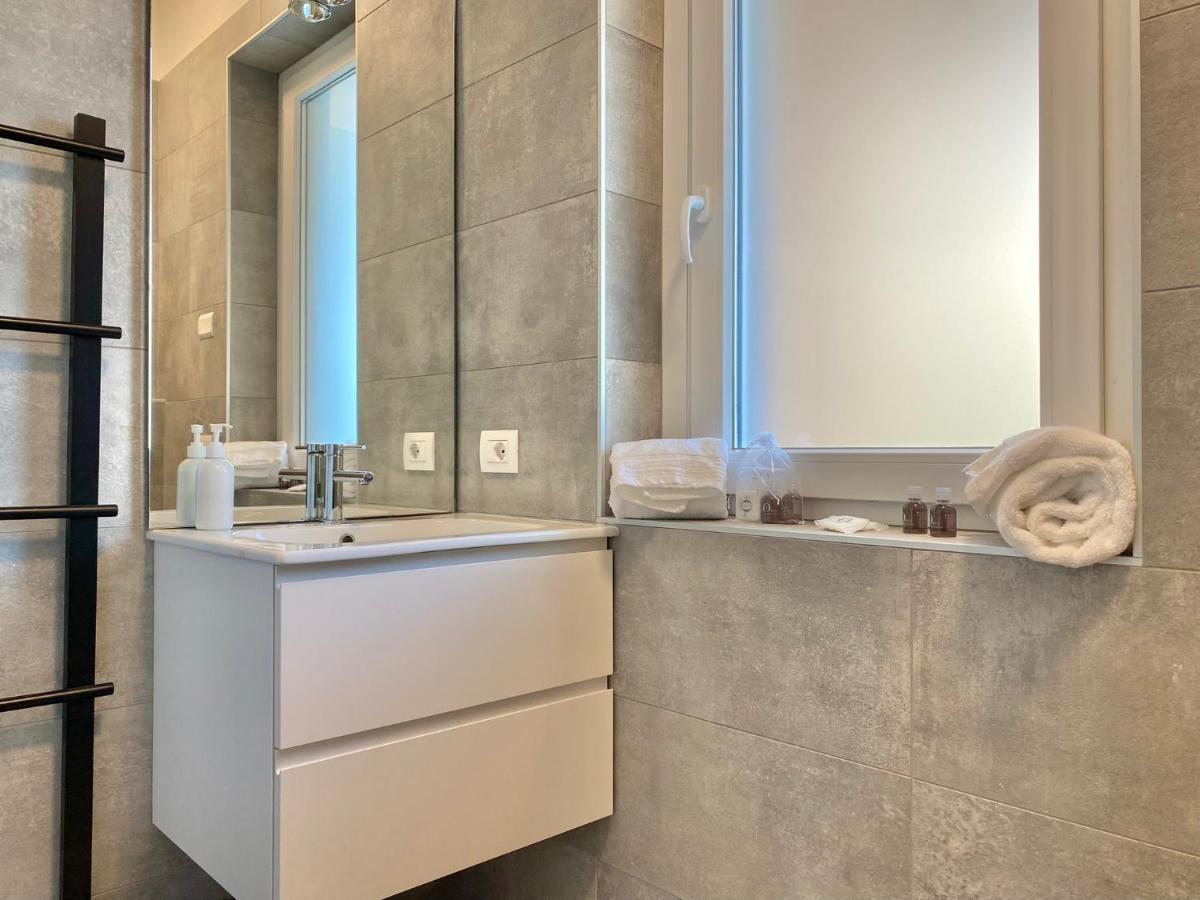 Apartment Riva Lenno Tremezzo Εξωτερικό φωτογραφία