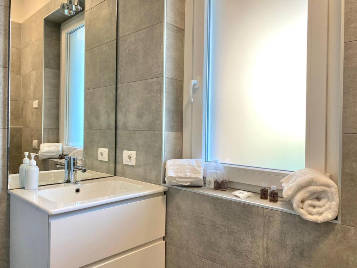 Apartment Riva Lenno Tremezzo Εξωτερικό φωτογραφία
