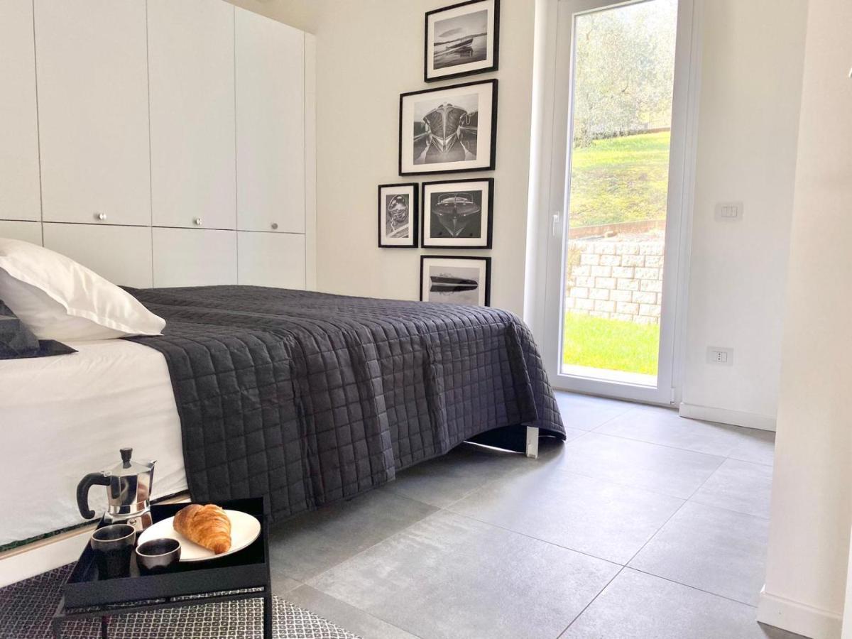 Apartment Riva Lenno Tremezzo Εξωτερικό φωτογραφία