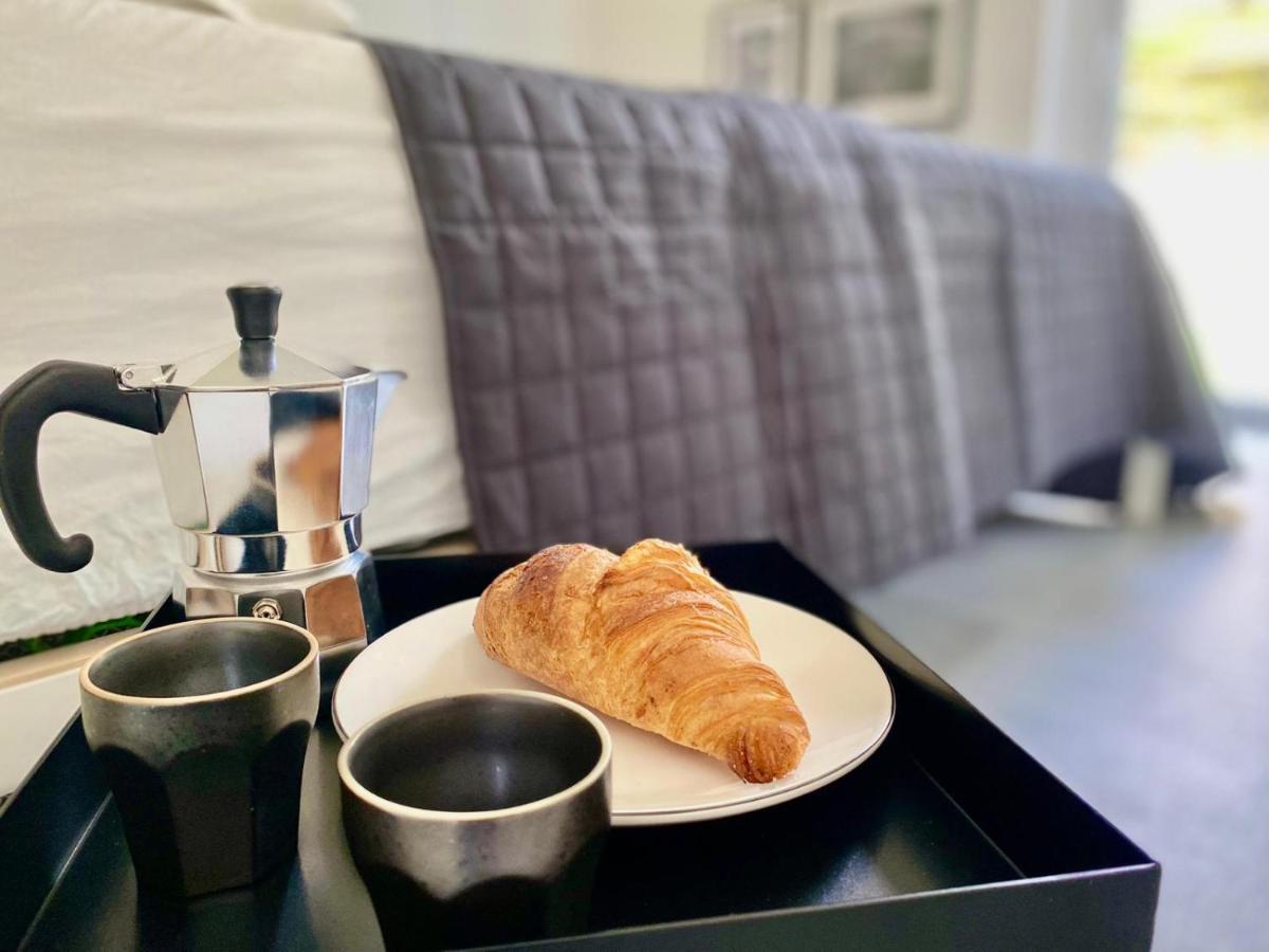 Apartment Riva Lenno Tremezzo Εξωτερικό φωτογραφία