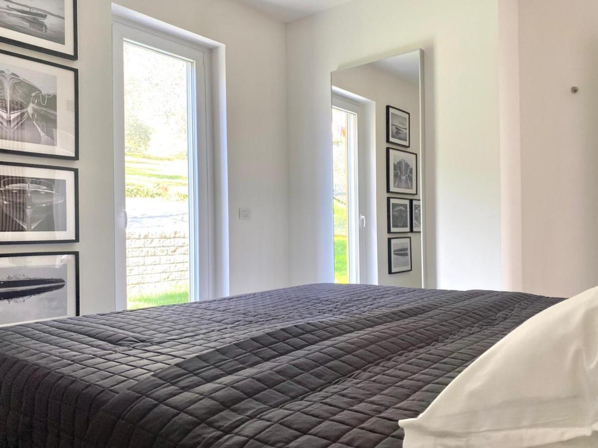 Apartment Riva Lenno Tremezzo Εξωτερικό φωτογραφία