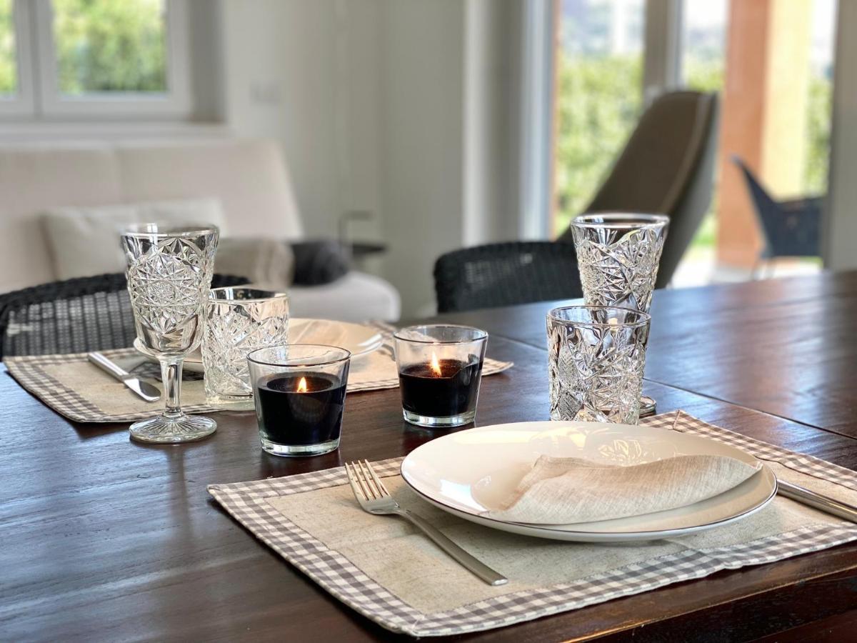 Apartment Riva Lenno Tremezzo Εξωτερικό φωτογραφία