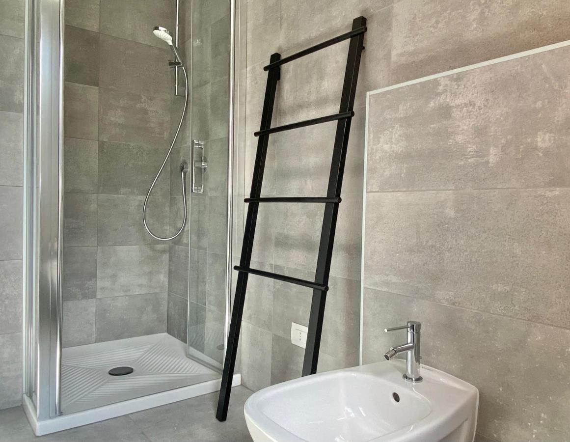 Apartment Riva Lenno Tremezzo Εξωτερικό φωτογραφία