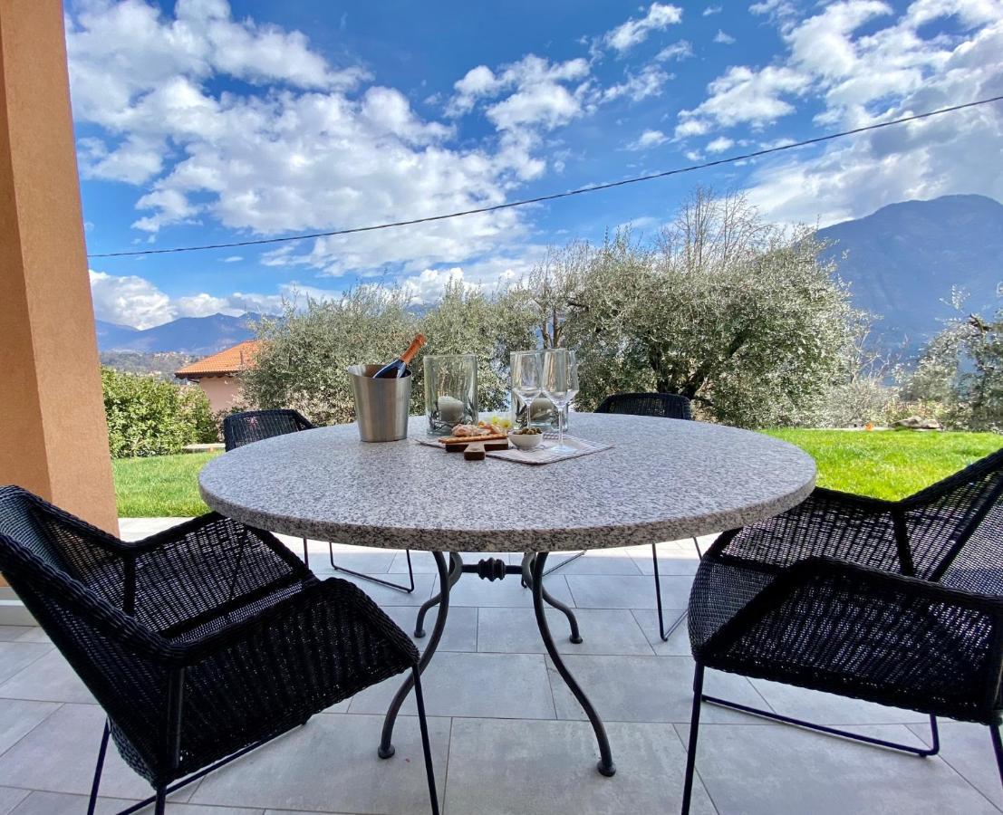 Apartment Riva Lenno Tremezzo Εξωτερικό φωτογραφία