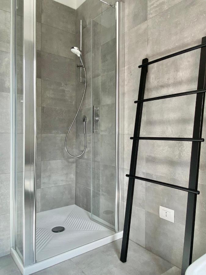 Apartment Riva Lenno Tremezzo Εξωτερικό φωτογραφία