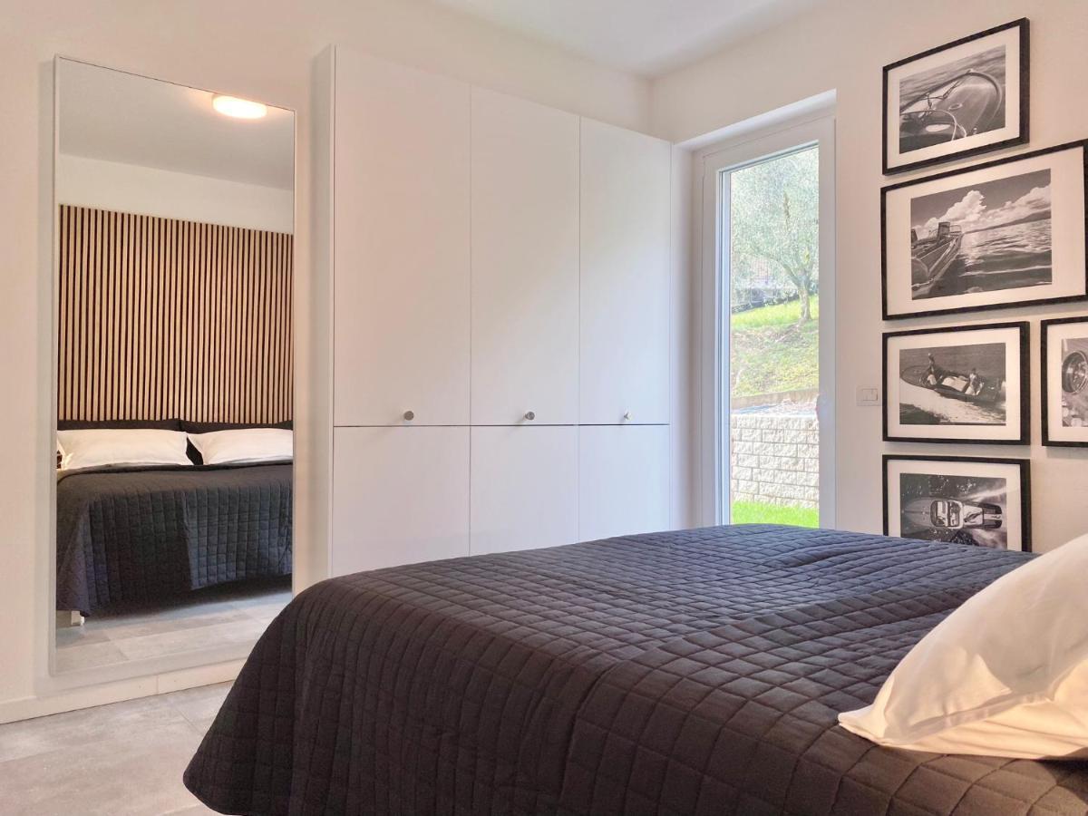 Apartment Riva Lenno Tremezzo Εξωτερικό φωτογραφία