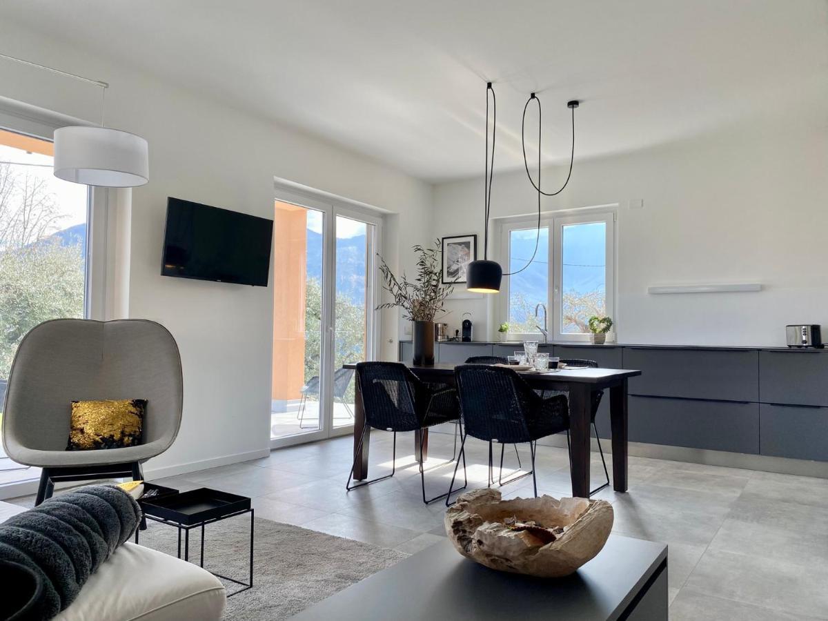 Apartment Riva Lenno Tremezzo Εξωτερικό φωτογραφία