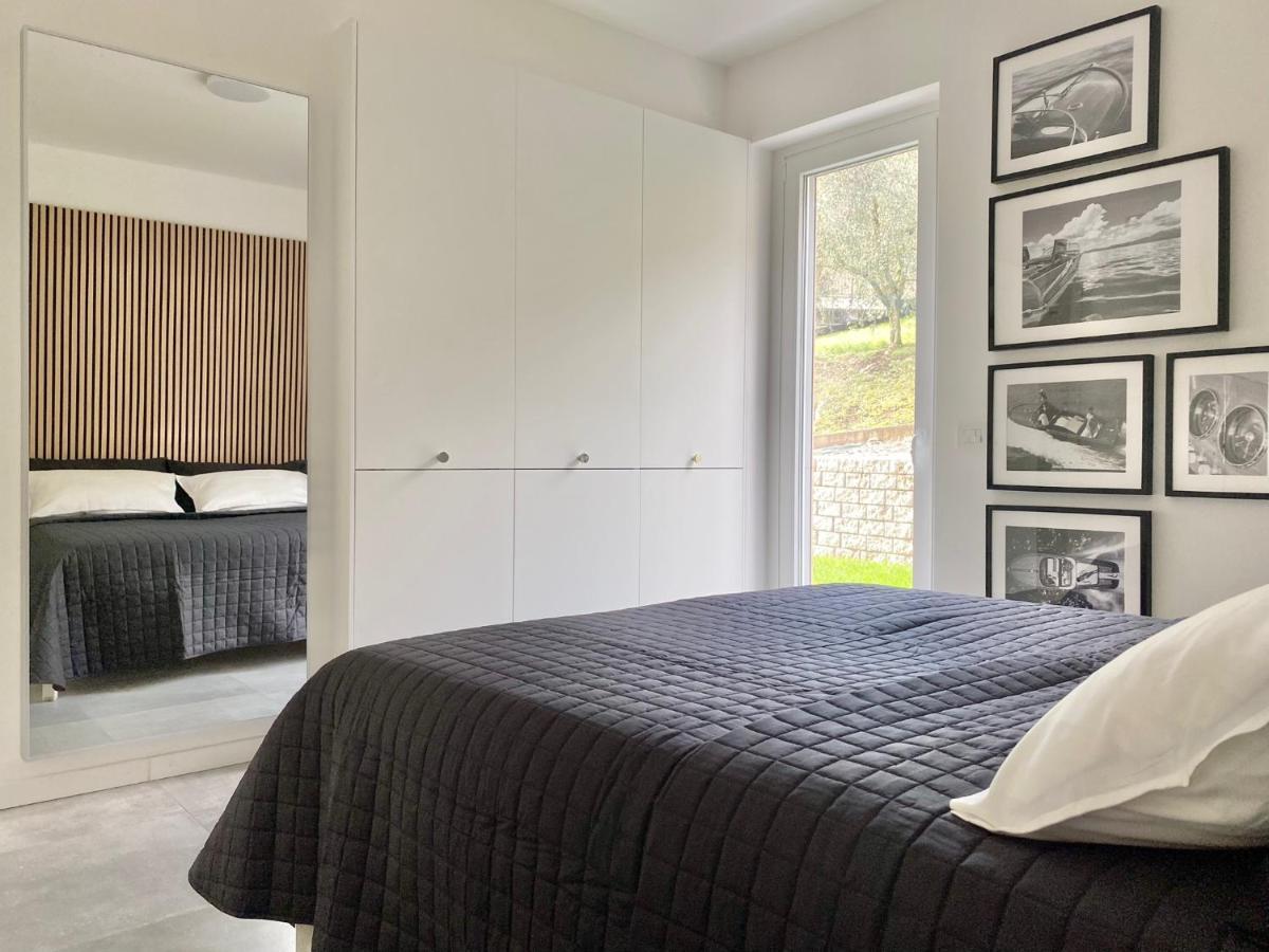 Apartment Riva Lenno Tremezzo Εξωτερικό φωτογραφία