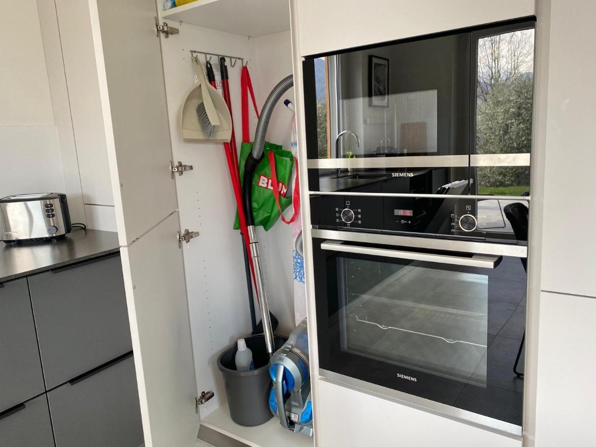 Apartment Riva Lenno Tremezzo Εξωτερικό φωτογραφία