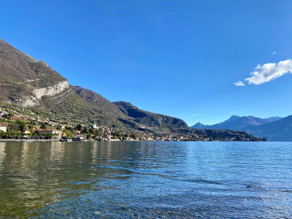 Apartment Riva Lenno Tremezzo Εξωτερικό φωτογραφία