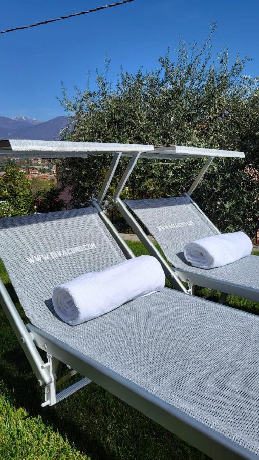 Apartment Riva Lenno Tremezzo Εξωτερικό φωτογραφία