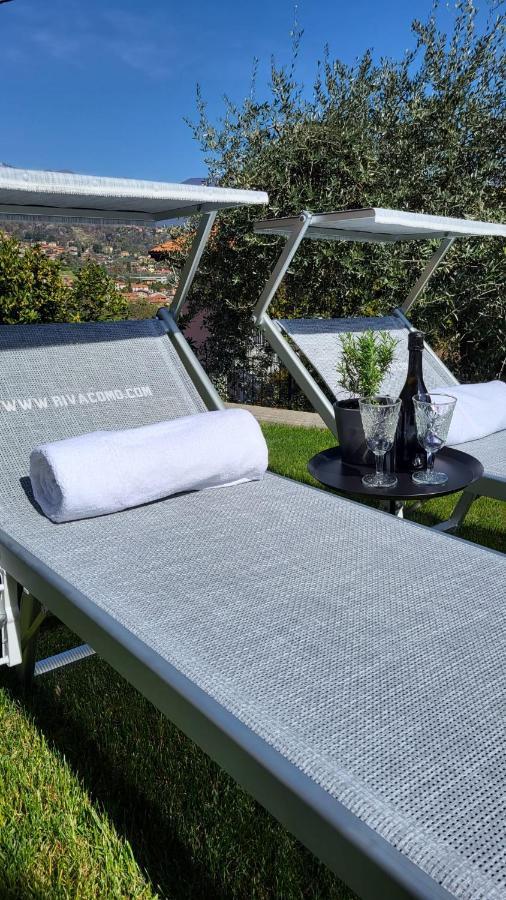 Apartment Riva Lenno Tremezzo Εξωτερικό φωτογραφία